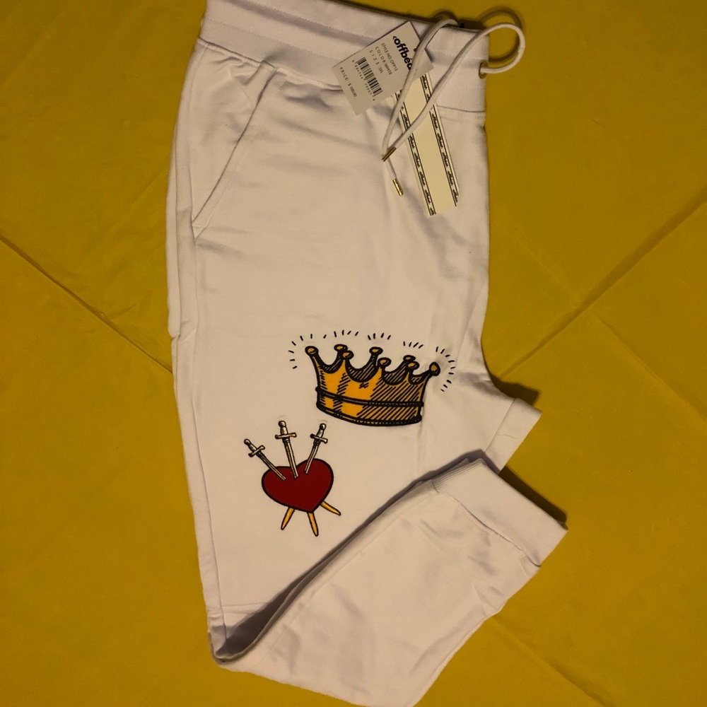Pants - Picture 2 of 4